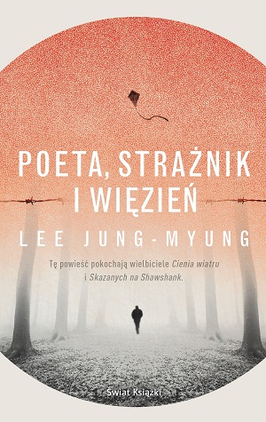 Lee Jung Myung   Poeta straznik i wiezien 090520,1